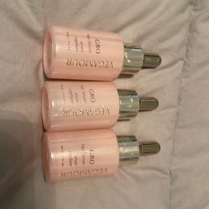 Vegamour Gro hair serum
